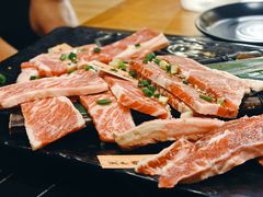 -千寻烧肉(政务区店)