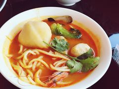 -厦门海港英迪格酒店(中山路店)