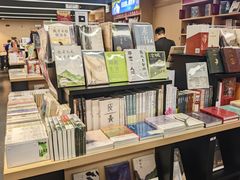 -外研书店(北京外国语大学西校区北外国际大厦店)