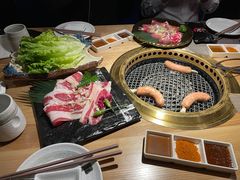 -江户烧肉(高德店)