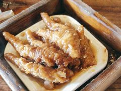 -恒益烧腊(江北路店)