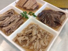 -全聚德(常州店)