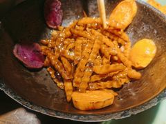 红薯土豆-淀里船宴(裕华东路店)