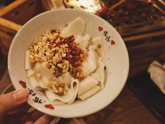 -盟重烧烤(高正街店)