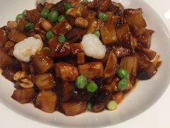 -乾隆美食·本帮菜(黄河路店)