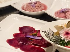 -围炉夜话·潮汕卤水火锅(榕江店)