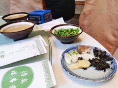 锅底料-福寿斋·老北京铜锅涮肉·烤鸭(顺义总店)