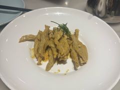 -鸭匠食府·挂炉烤鸭·新京菜(阜成路店)