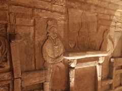 -洛阳古墓博物馆