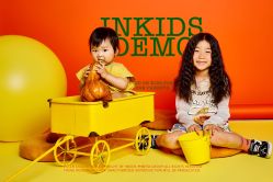 点击看大图 -INKIDS潮童社儿童摄影(朝阳大悦城店)
