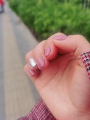 -闺蜜美甲