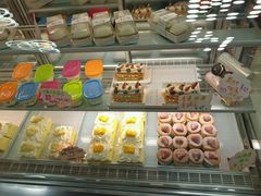 -iFood甜嫩嫩(江东北路店)