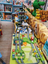 -宾果乐园·儿童乐园·手工乐园