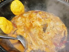 -东北农家院·铁锅炖(莘庄店)