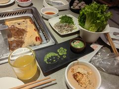 -海底捞火锅(万象城店)