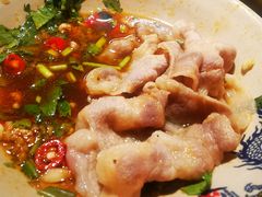 -小龙坎老火锅(滨江店)