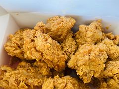 -肯德基(安吉胜利店)