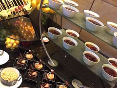 -东方广场假日酒店-蜀咖啡餐厅
