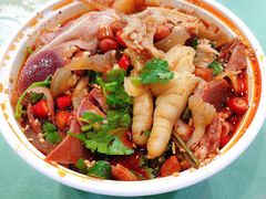 -紫燕百味鸡(交大路店)