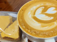 -Peet's Coffee皮爷咖啡(德基店)