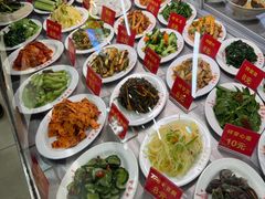 -西塔大冷面(市府大路店)