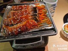 -沼津港精致料理·寿喜烧·烧鸟(漕河泾印象城店)