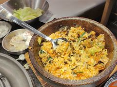 -GOGIYA·咕叽吖韩国传统烤肉店(东方新天地店)