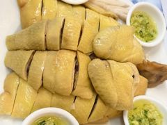 -文记壹心鸡(宝华路店)