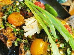 -云海肴·云南小炒·汽锅鸡(天津国金汇店)