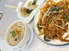 -鹿鸣酒家(越秀店)