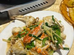 -老东风菜馆·潮汕大排档
