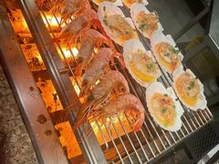 -星伦多自助料理·涮烤一体(杭州来福士店)