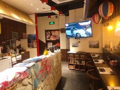 -南风(淮海街店)