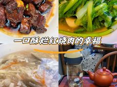 -外婆烧.老杭帮菜(庆春店)