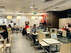 -麦当劳(西客站店)