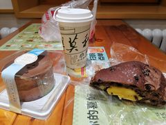 -老鼎丰(靖宇街总店)