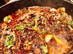 -贵州私房菜(万达天玺小区店)