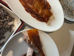 酥香嫩烤鸭-四季民福烤鸭店(望京南湖东园店)
