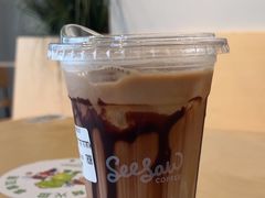 -Seesaw Coffee(深圳深业上城店)
