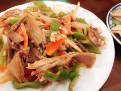 -满记烧饼(牛街东里小区一区店)