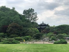 -西湖外事游船(花港观鱼码头)