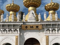-上海东林寺(金山区)