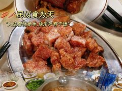 -美兰春记食店·龙舌坡红烧牛肉