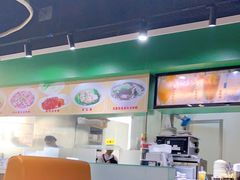 -锦园春香港茶餐厅(西海湾旗舰店)