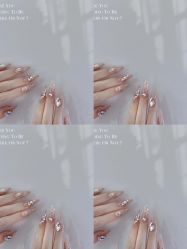 -M·X Nail日式美甲美睫