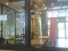 -麦当劳(普陀长途客运中心店)