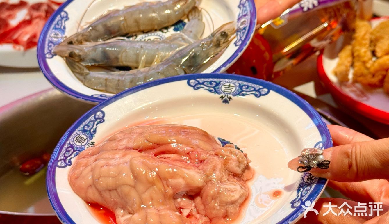 济南）让我轻松吃回本的鲜牛自助......