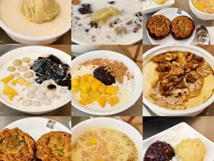 -满记甜品(王府井北京市百货大楼店)