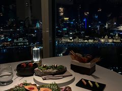 -翡翠36餐厅(浦东香格里拉店)