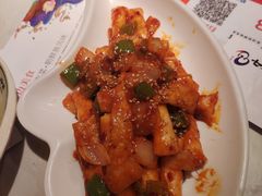 -七八冷面·延边朝鲜族美食(欢乐谷店)